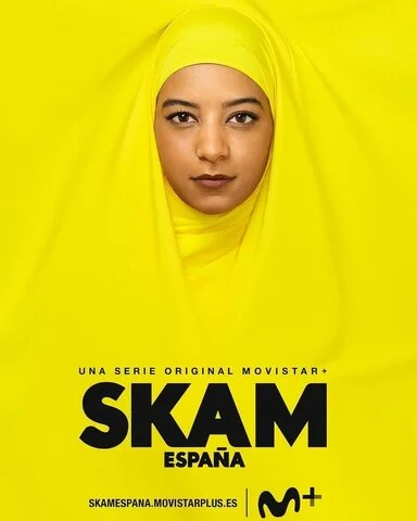 Стыд. Испания сериал 2018 смотреть онлайн бесплатно в хорошем качестве HD